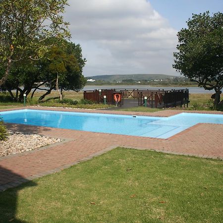 Keurbooms River Lodge 21 Keurboomstrand Kültér fotó