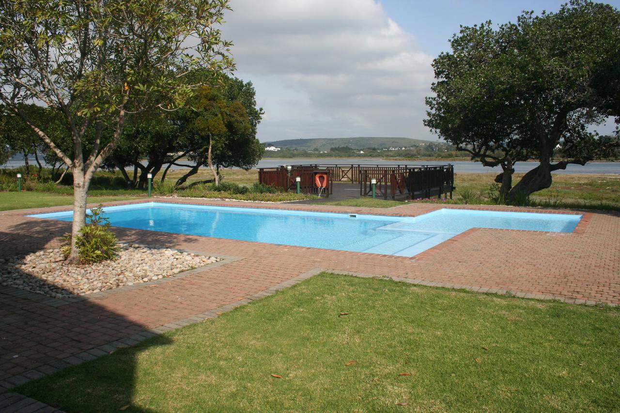 Keurbooms River Lodge 21 Keurboomstrand Kültér fotó
